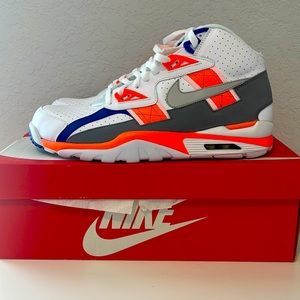 Nike Air Trainer SC High - Bo Jackson 2013
